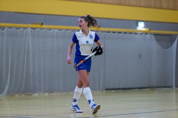 Bild 189 - A-Juniorinnen Punktrunde